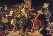 bacchanal